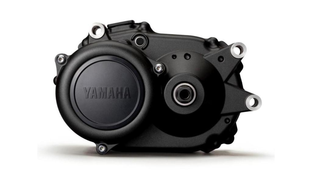 El nuevo motor Yamaha PWseries C2.