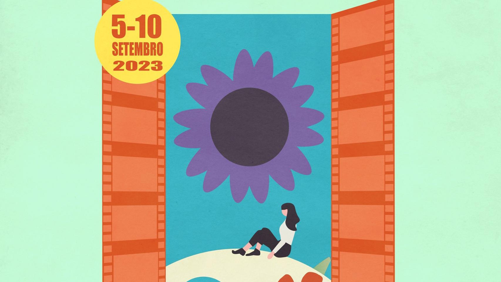 Cartel del evento.