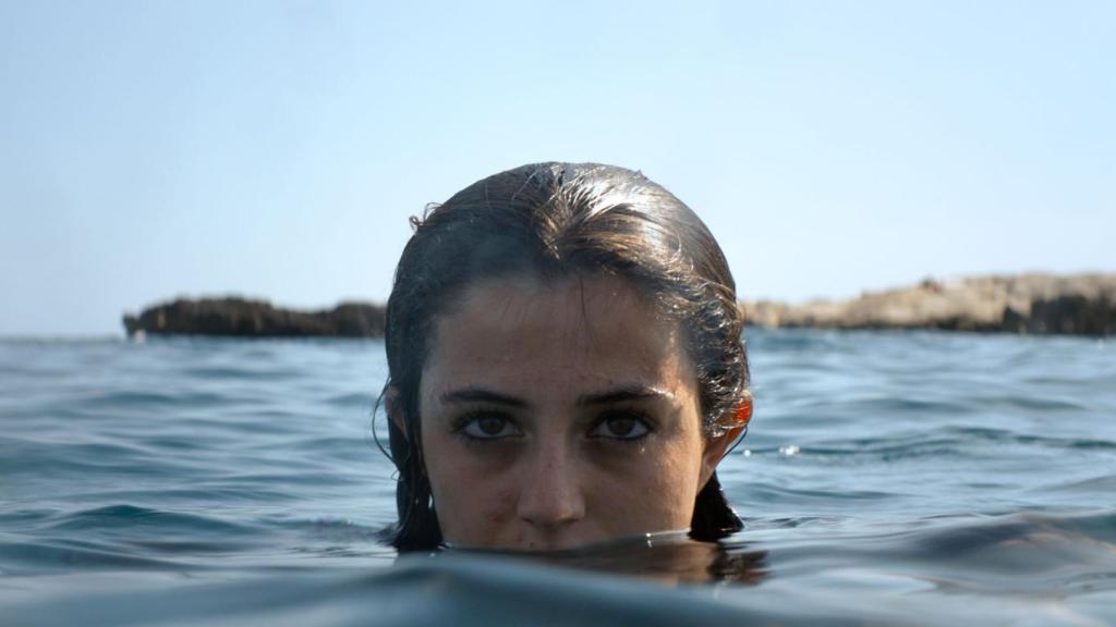 Fotograma de 'Creatura', filme de Elena Martín Gimeno.