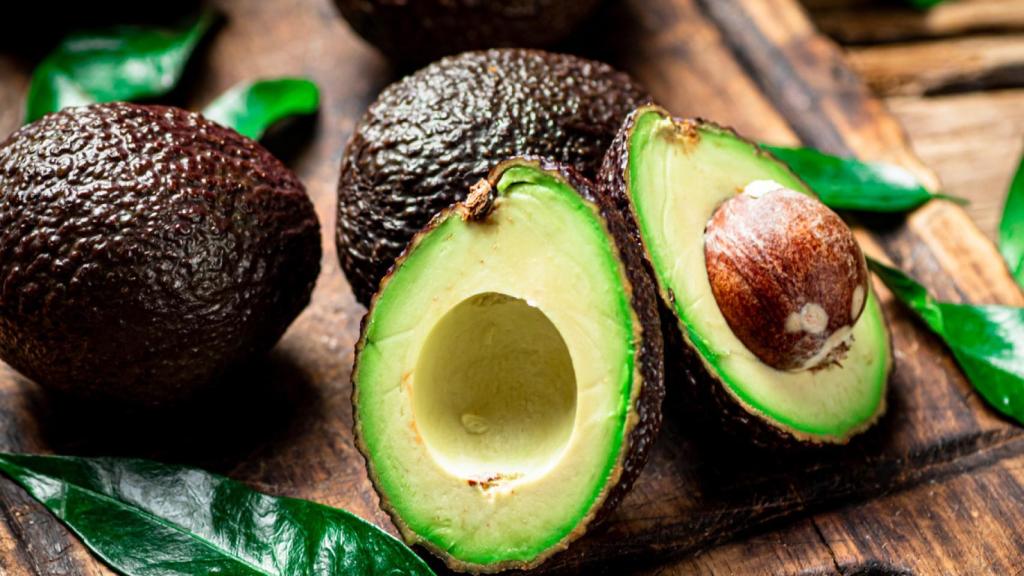 Imagen de archivo de aguacates. Foto: iStock.