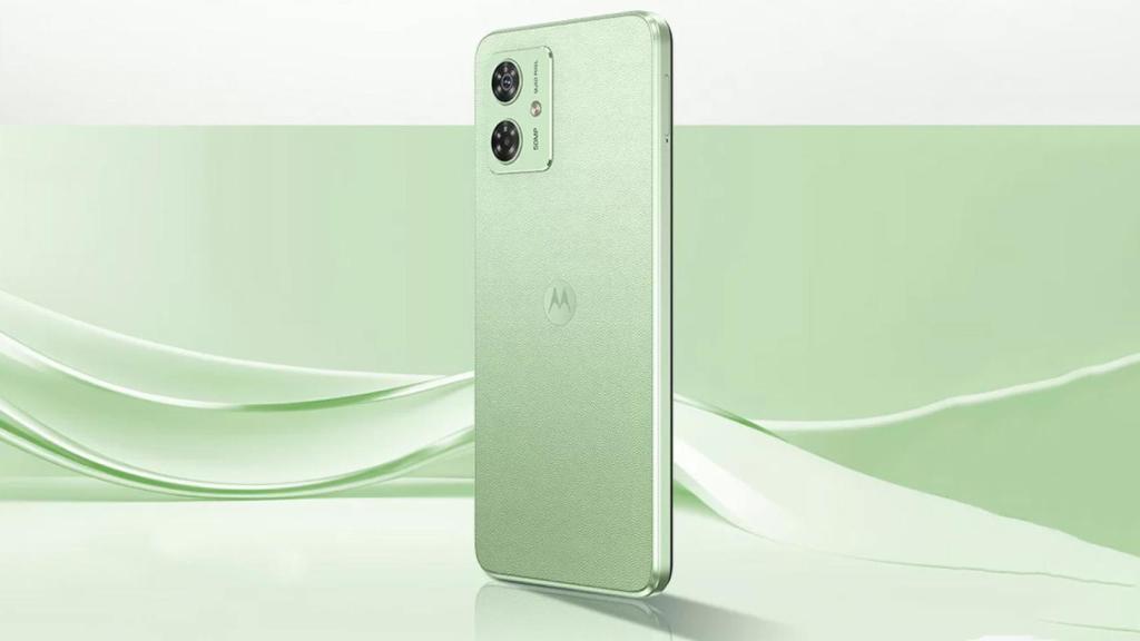 Moto G54