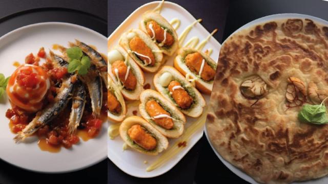 Las propuestas de Torrevieja, la Vila Joiosa y Monóvar que se probarán en Alicante.