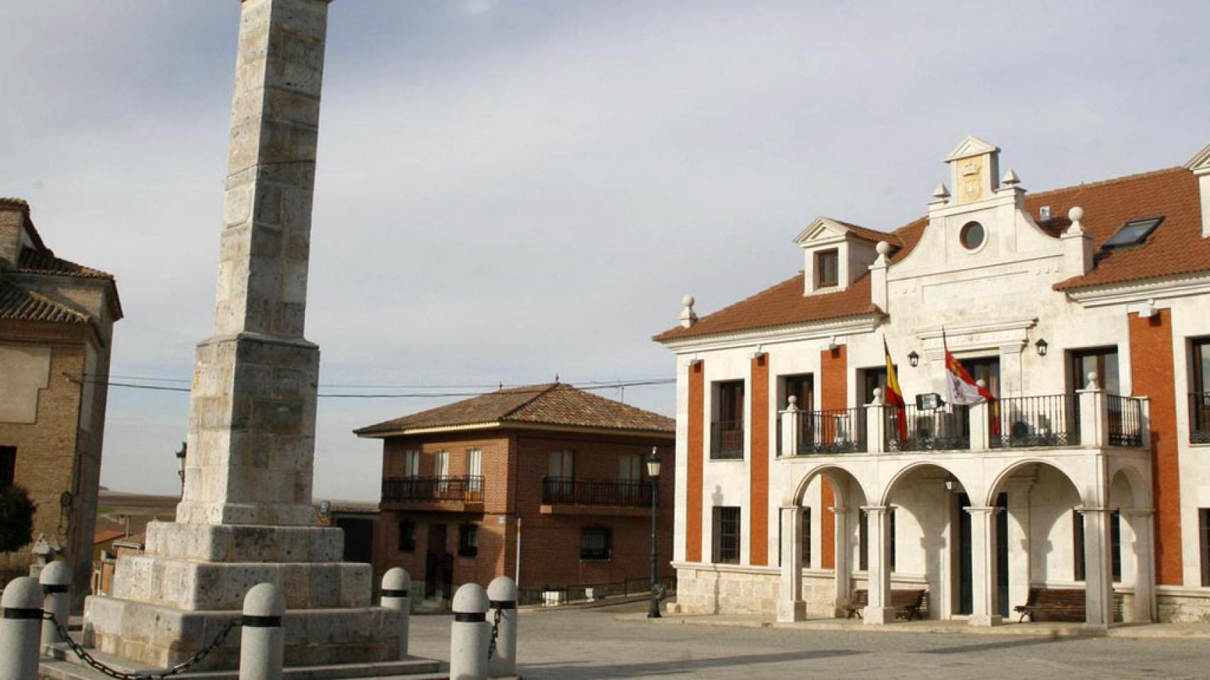 Villalar de los Comuneros