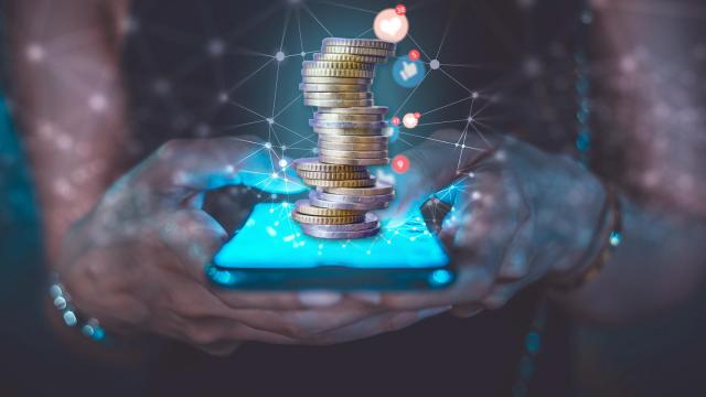 Instagram y Facebook tendrían una versión de pago sin anuncios