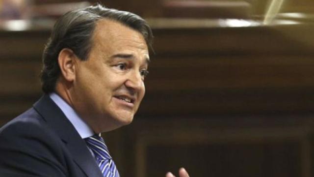 Agustín Conde, en una imagen de archivo