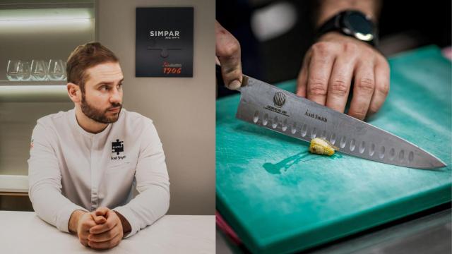 Fotografía: Álvaro Ramil.