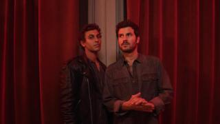 Taburete, en el Recorda Fest de A Coruña: Siempre lo damos todo y es algo que se contagia