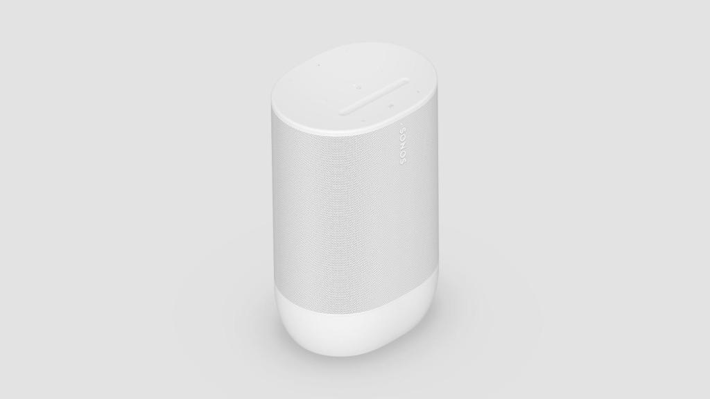 Altavoz Sonos Move 2.
