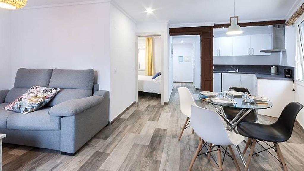Apartamento Denia.