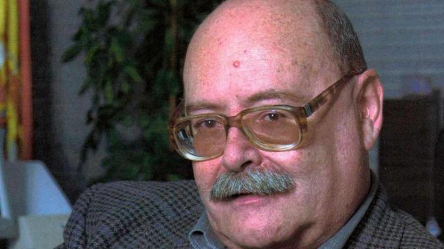 Muere a los 78 años Manuel Pérez Estremera, figura fundamental en el cine español