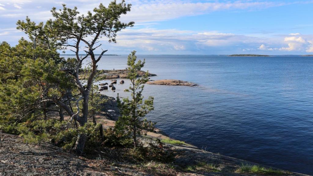 Isla Ulko-Tammio.