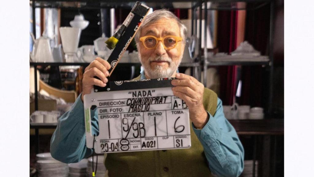 Las 4 películas y la serie gastronómica del Festival de Cine de San Sebastián que tienes que conocer.