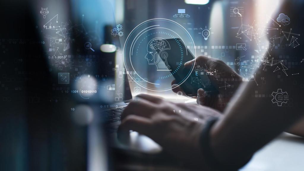La UA organiza un debate sobre algoritmos  e inteligencia artificial en la sociedad digital del siglo XXI
