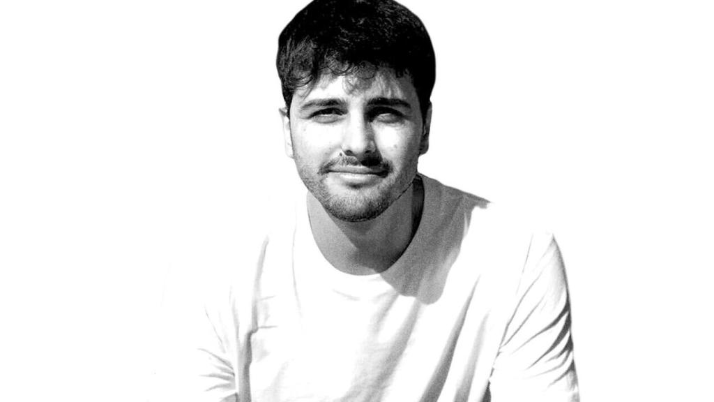 El salmantino Pablo Blanco, en el puesto 12 de la lista Forbes de los 100 mejores creativos de España