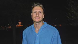 José Antonio Prieto Castañeda, Mister RNB Valladolid