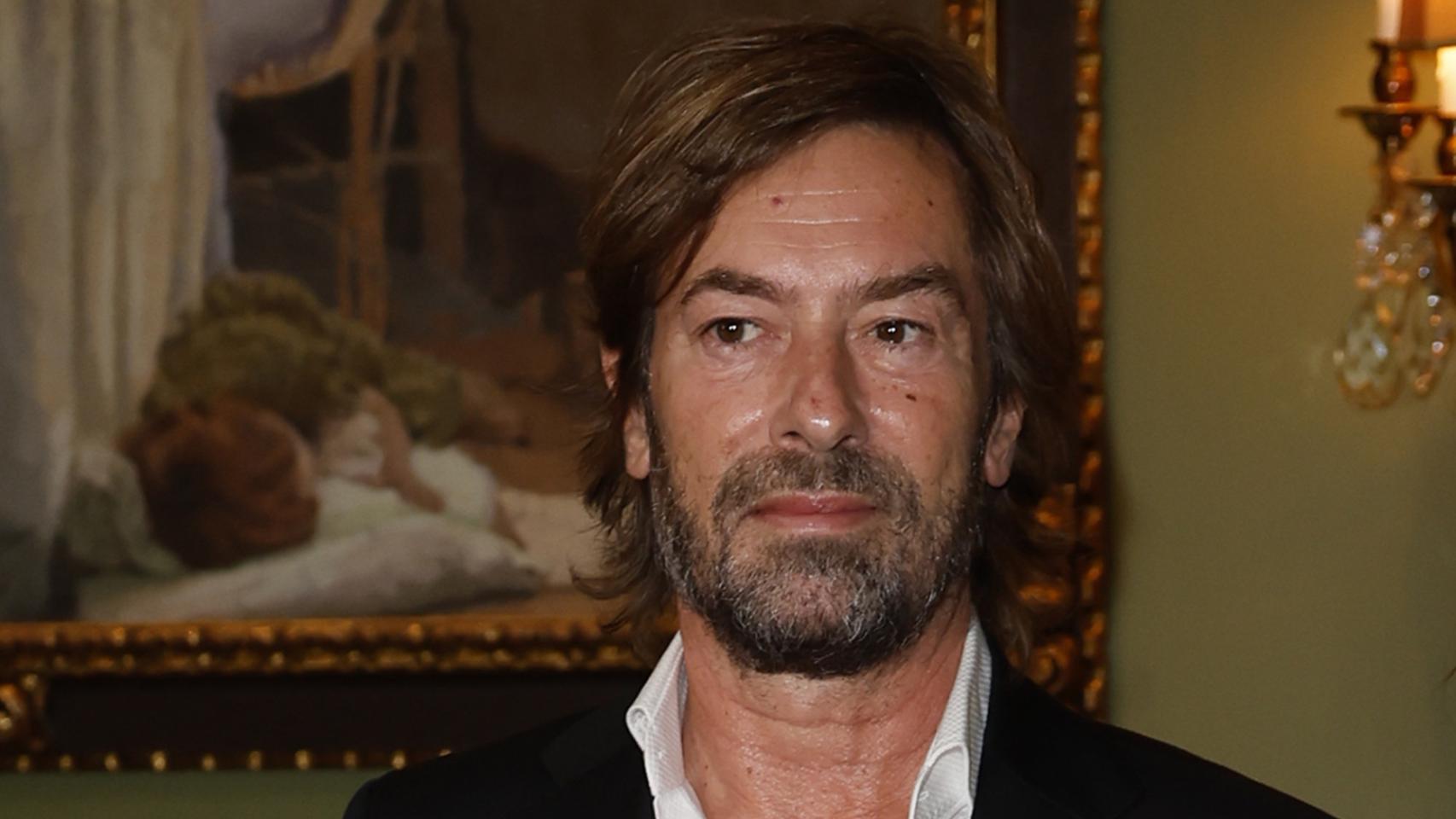 Santiago Pedraz, el juez de Salamanca que saltó a la fama por su relación con Esther Doña