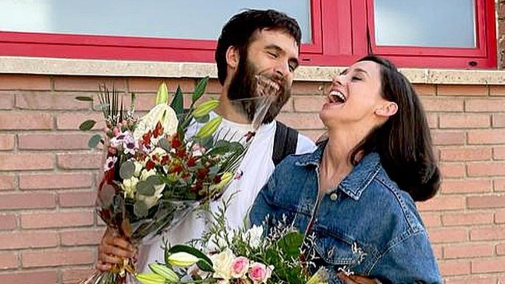 Elena Rivera y Ricardo Gómez se despiden para siempre de 'Cuéntame': Ha sido un viaje inolvidable