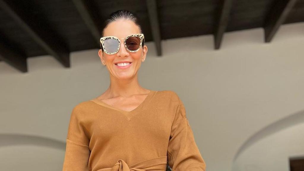 La empresaria Virginia Troconis en una imagen de sus redes sociales.