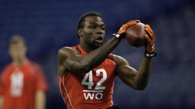 Mike Williams