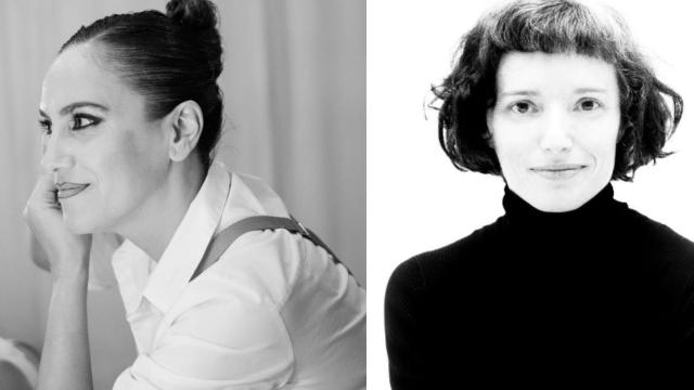 Melania Olcina y Rafaela Carrasco, Premios Nacionales de Danza 2023