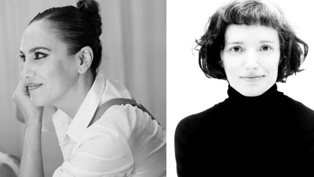 Melania Olcina y Rafaela Carrasco, Premios Nacionales de Danza 2023