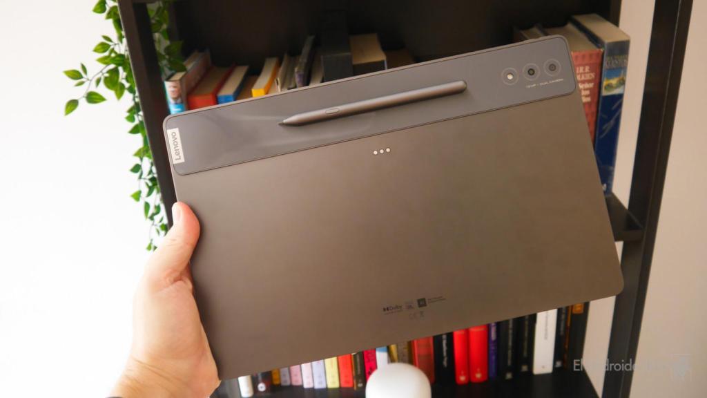 Lenovo Tab Extreme