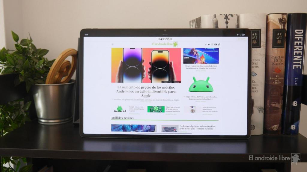 Lenovo Tab Extreme