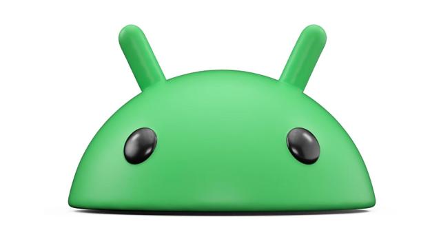 Burdroid de Android