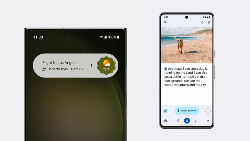 Novedades de los Pixel