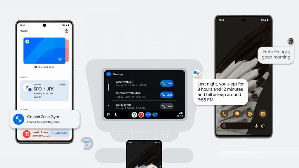 Pixel Feature Drop