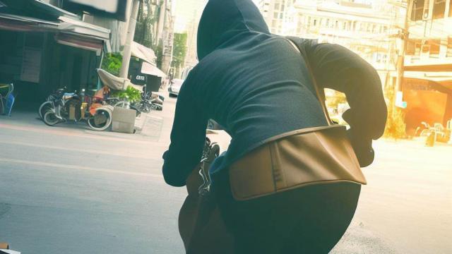 Esta es la ciudad de España en la que más ha aumentado el crimen y no es la que te esperas