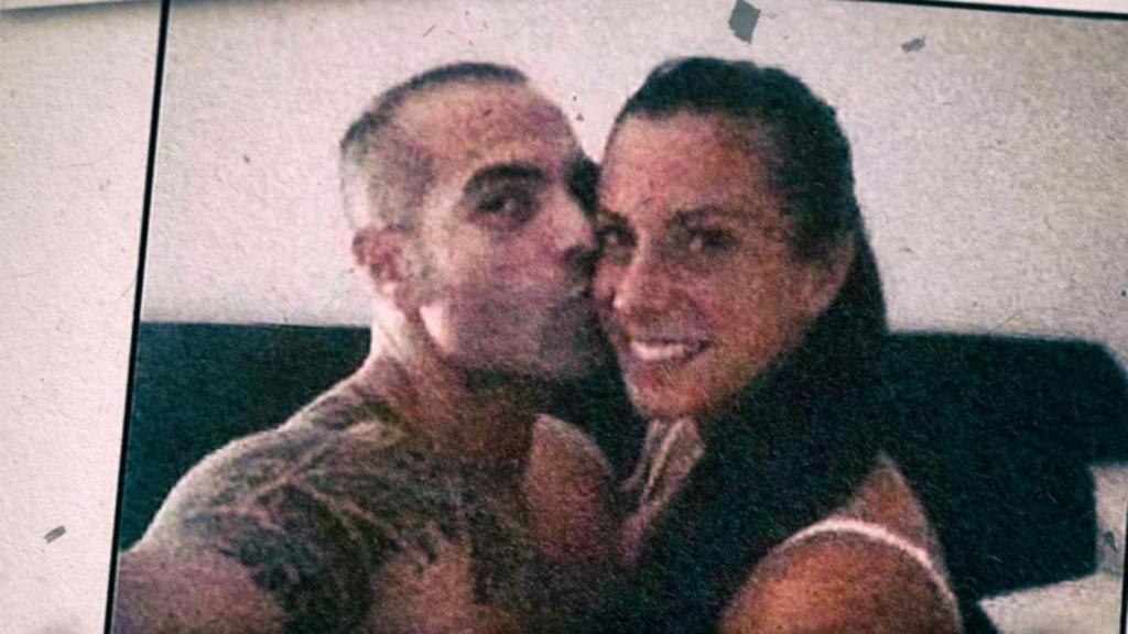 Rosa Peral y Albert López en una imagen de archivo.