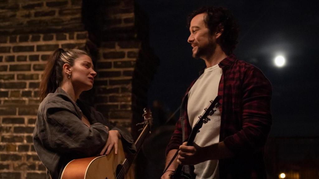 'Flora & Son', de John Carney