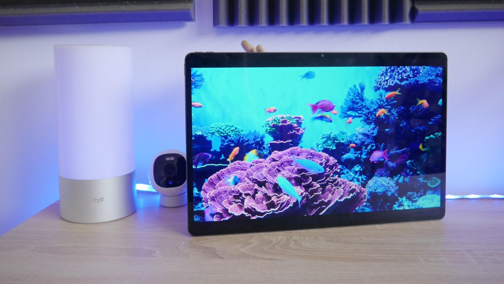 Lenovo Tab Extreme