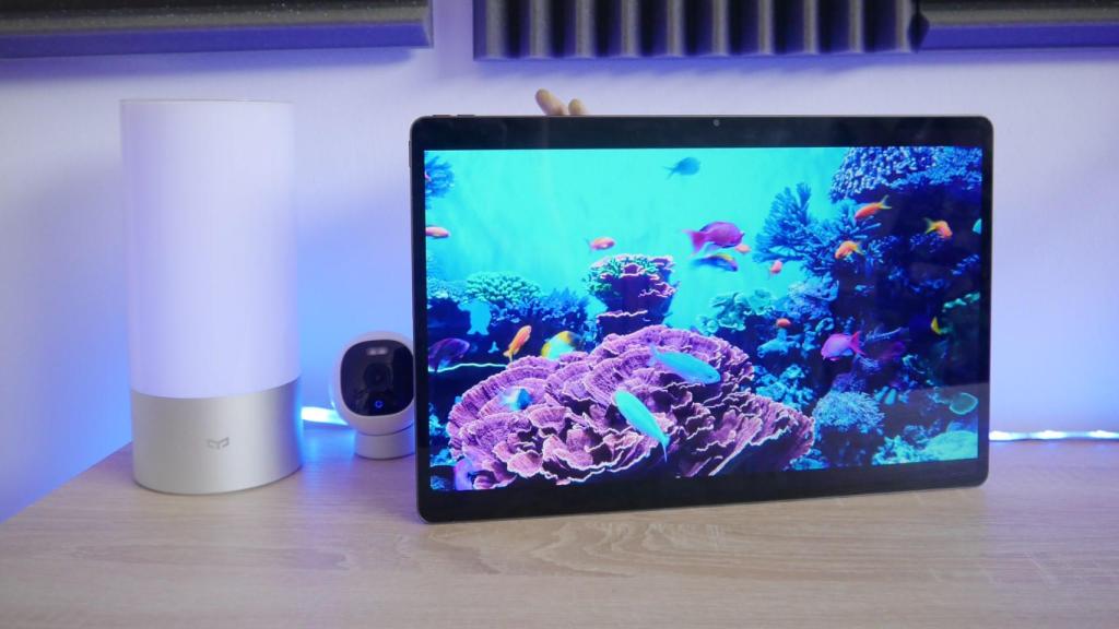 Lenovo Tab Extreme