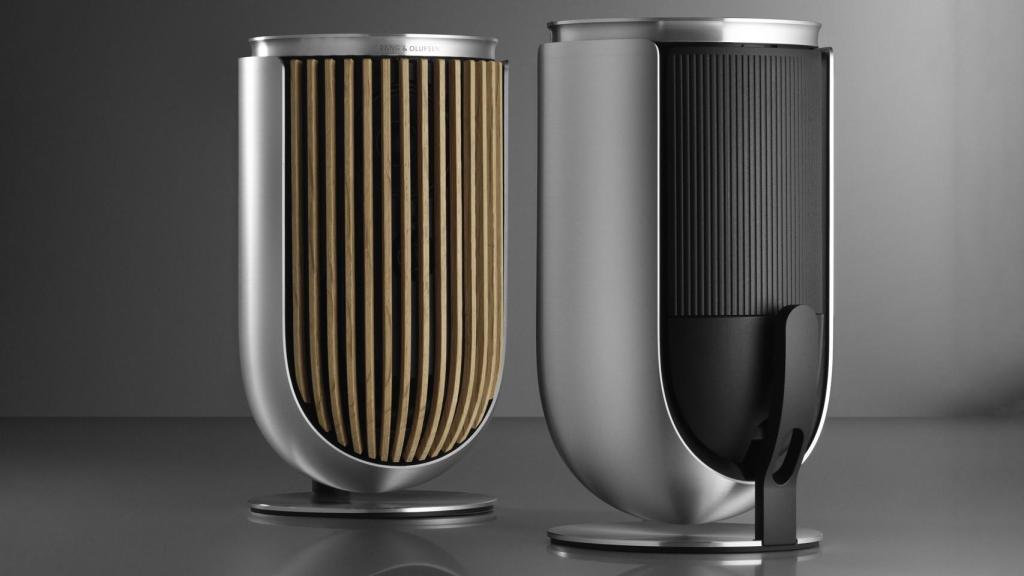 B&O Beolab 8.