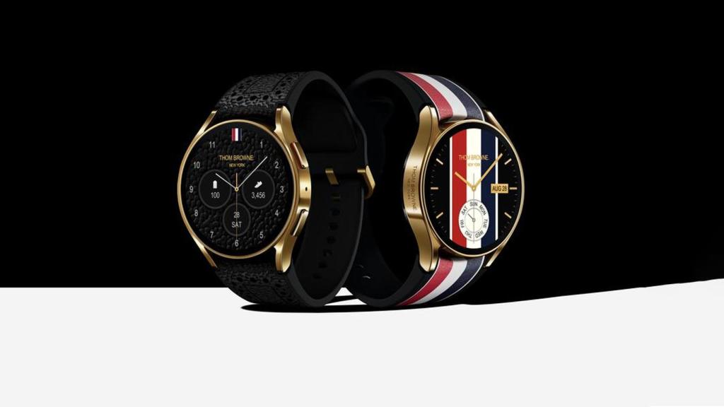 Samsung Galaxy Watch 6
