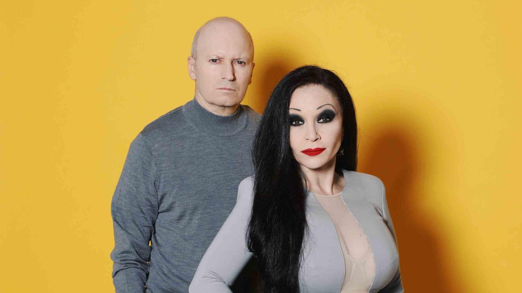 Fangoria actuará esta noche en la Plaza Mayor