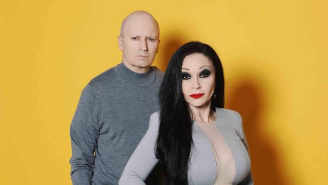 Fangoria actuará esta noche en la Plaza Mayor