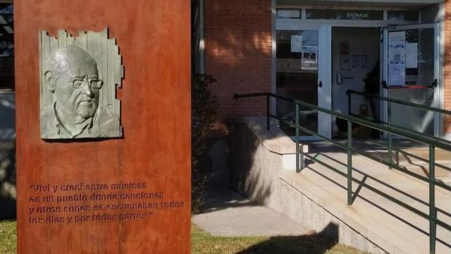 Conservatorio de Música 'Miguel Manzano'