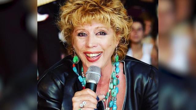 El mundo del periodismo, de la cultura y del corazón se despide de María Jiménez