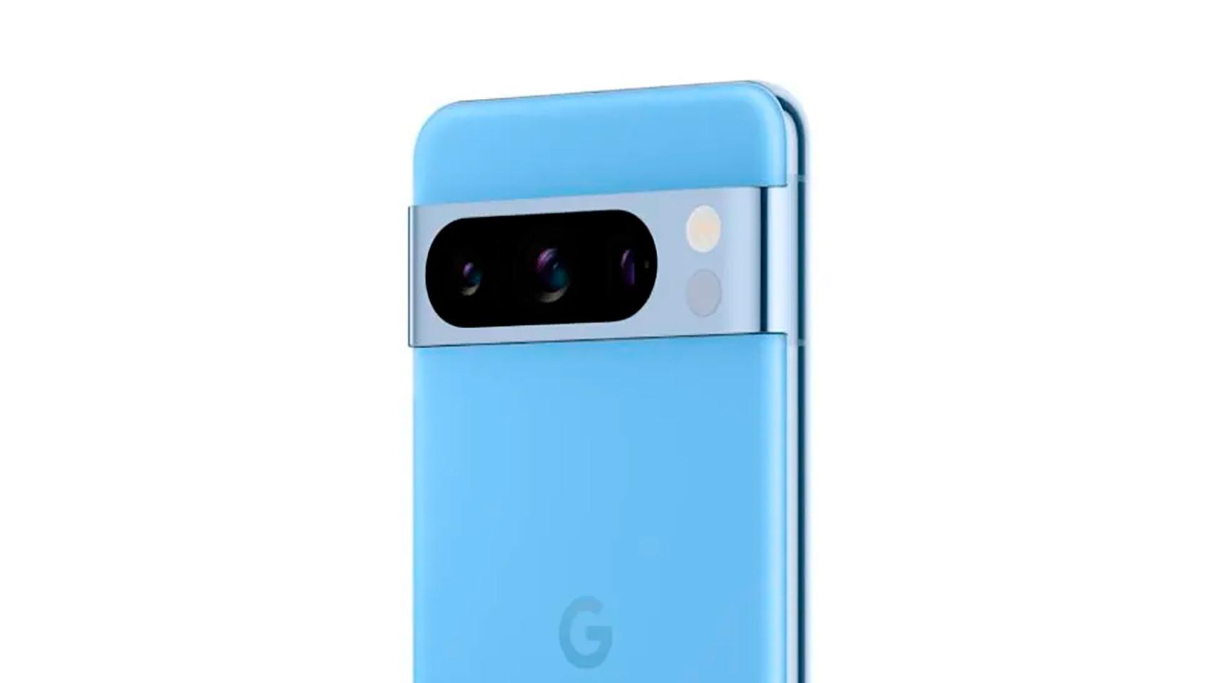 El precio de la serie Pixel 8 quedaría así