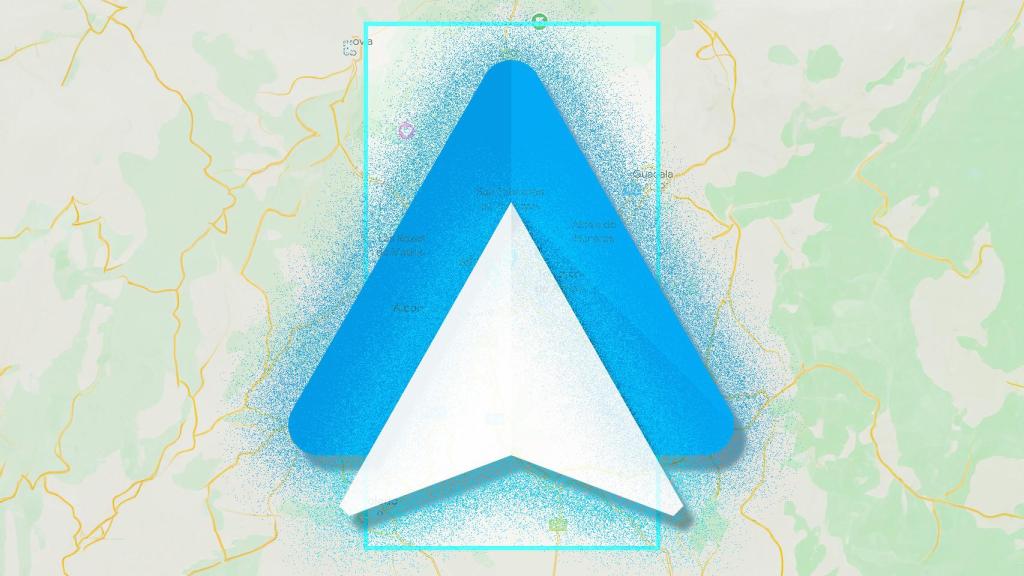 Mapas sin conexión en Android Auto