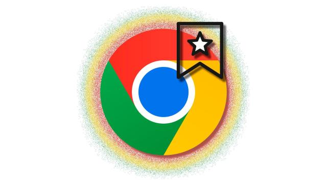 Chrome permite guardar todas las pestañas rápidamente como marcadores