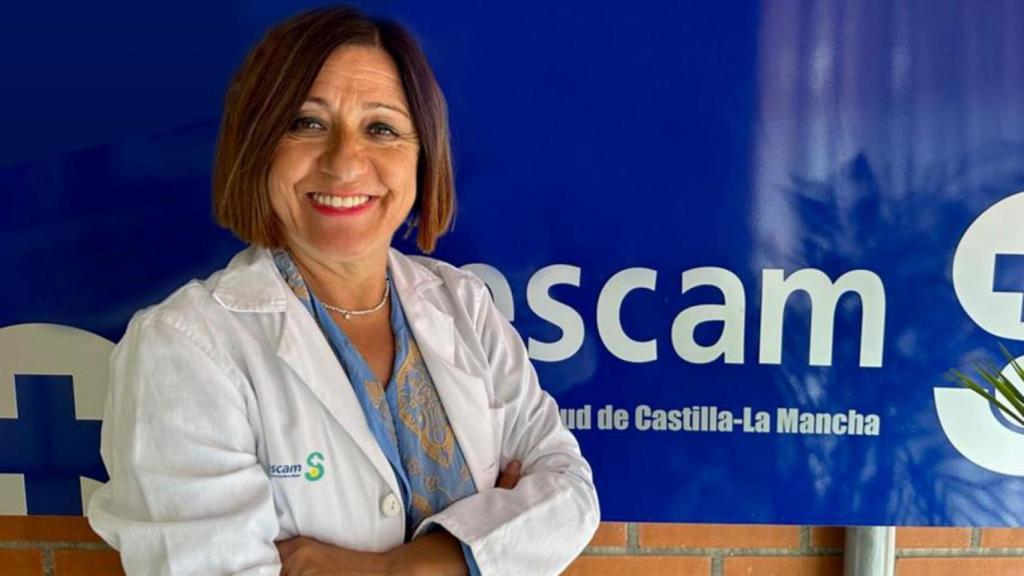 Elena Martín Ruiz