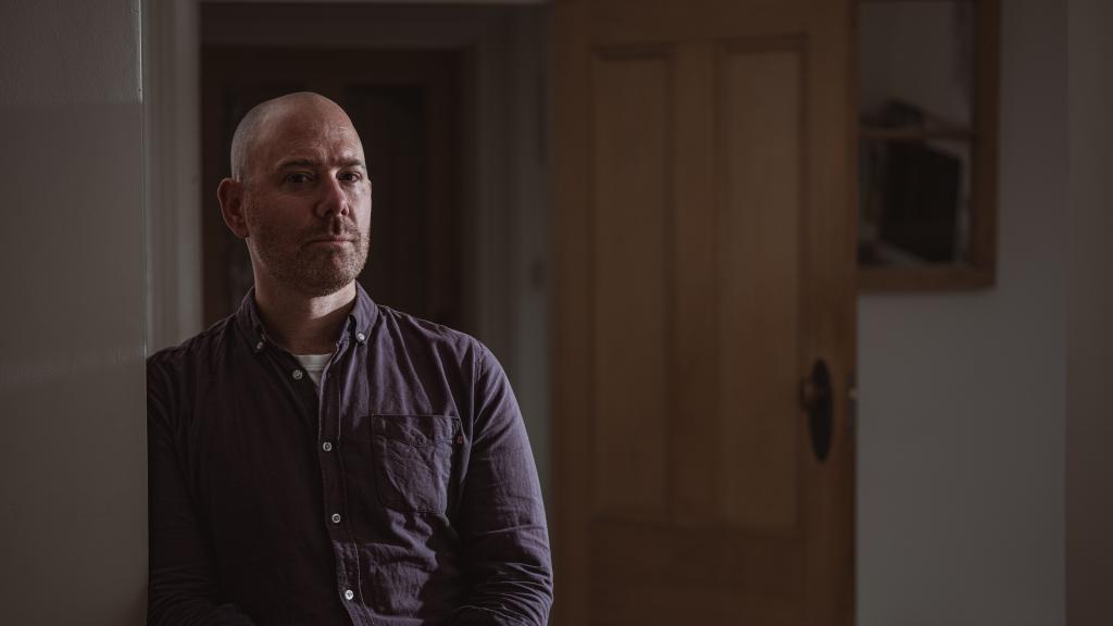 El filósofo australiano Damon Young.