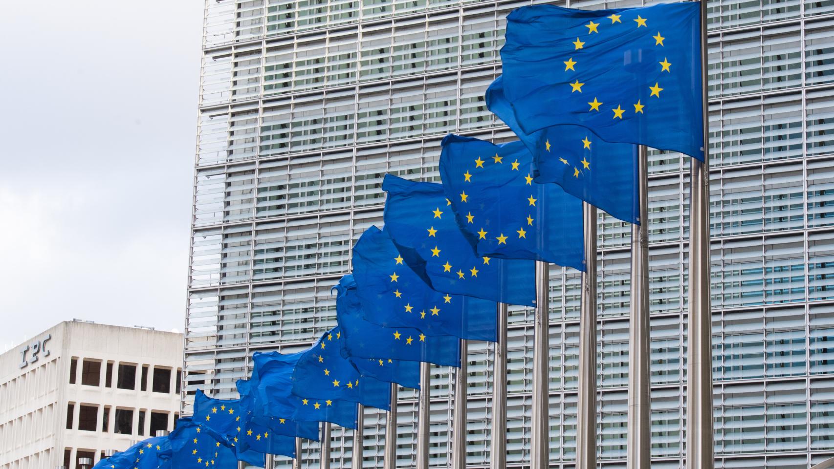 La eurozona se estanca con un crecimiento de apenas el 0,1% el segundo trimestre