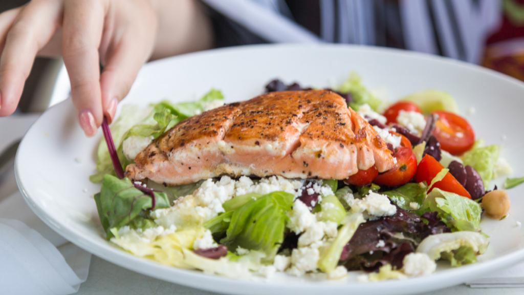 El sencillo hábito para acelerar el metabolismo lento y perder peso.