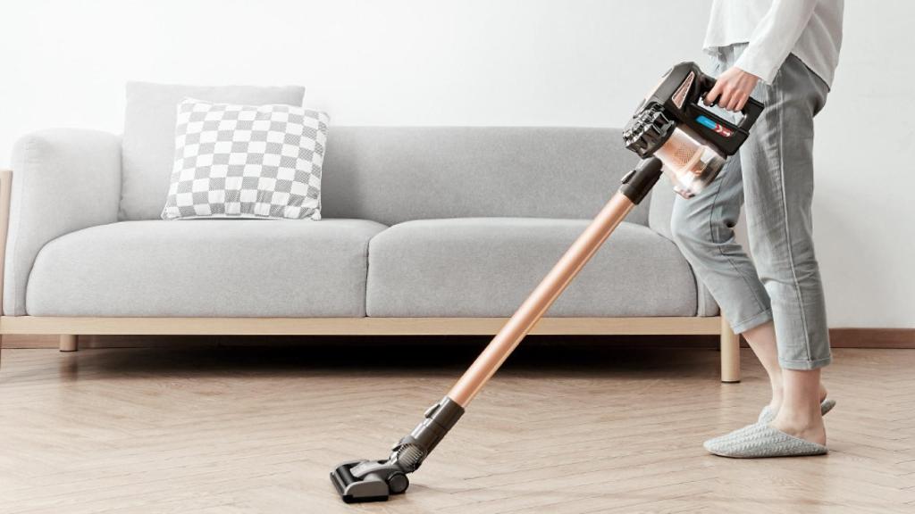Aspirador Proscenic P8 Plus