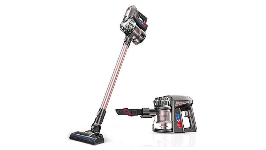 Aspirador Proscenic P8 PLus